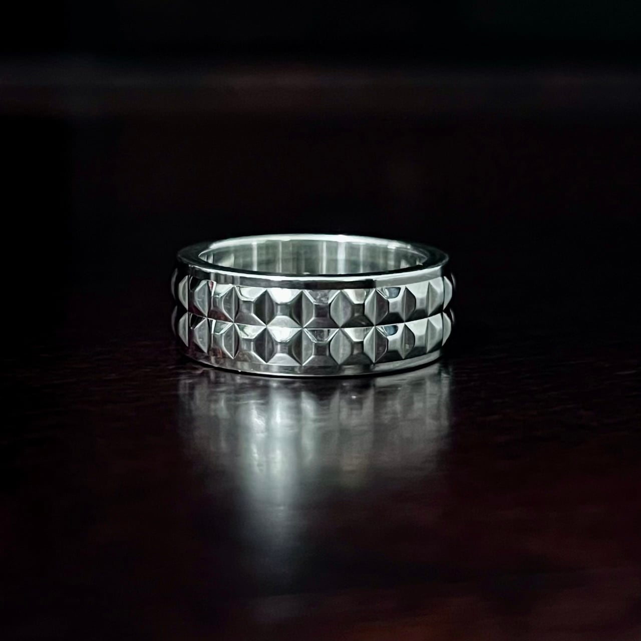 RING | THE OLDER VINTAGE