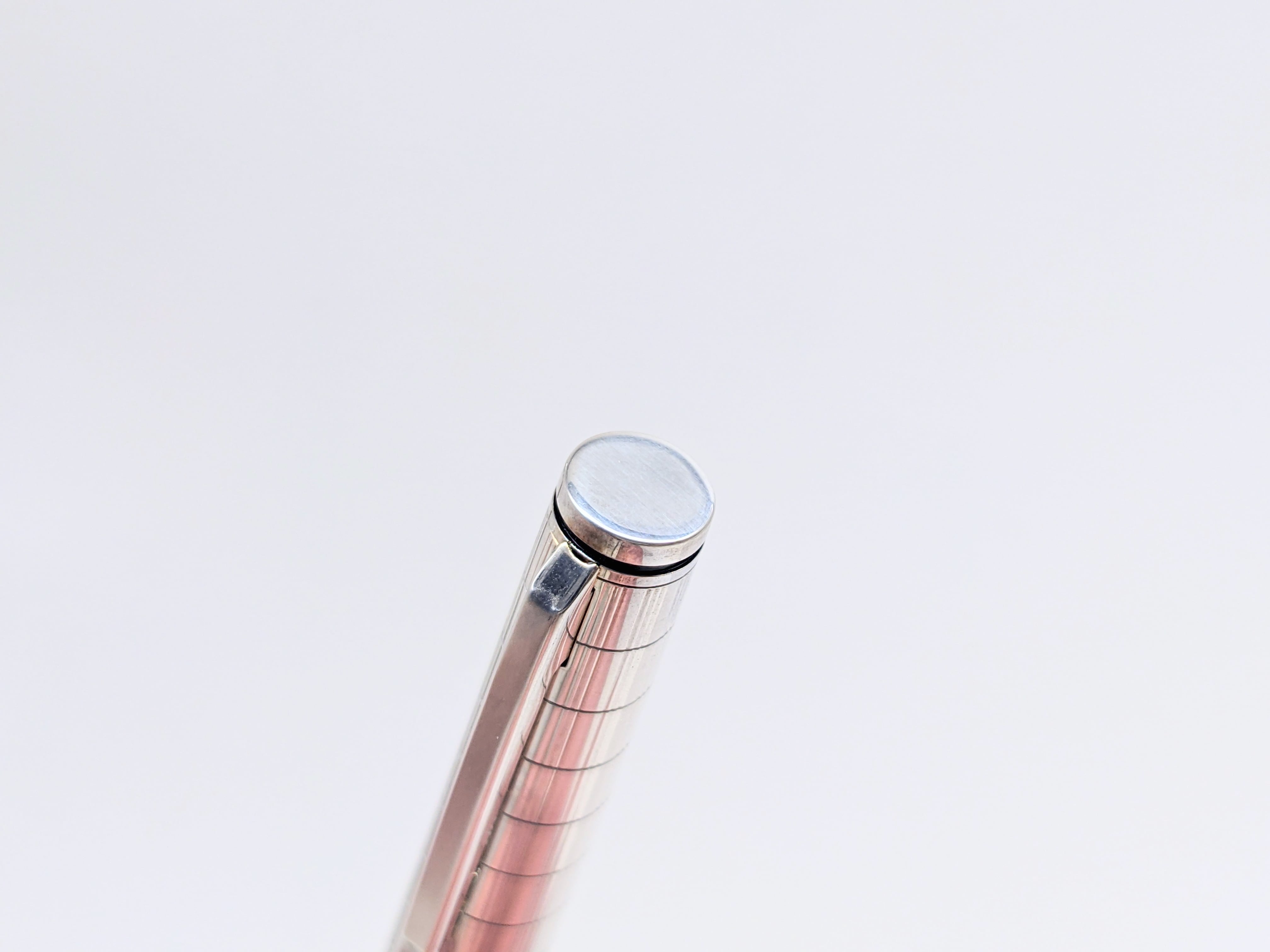 プラチナ万年筆　Riviere V（ファイブ） 80s プラチナ リビエール ファイブ PLATINUM Riviere Ⅴ （中字