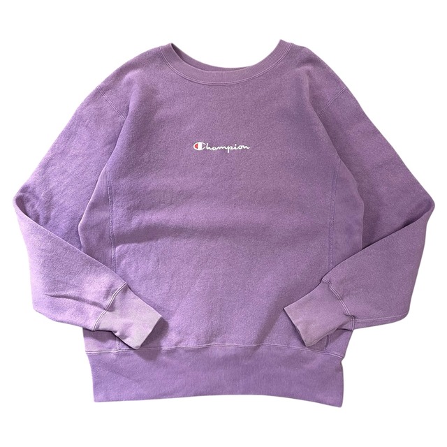 Champion REVERSE WEAVE スウェット