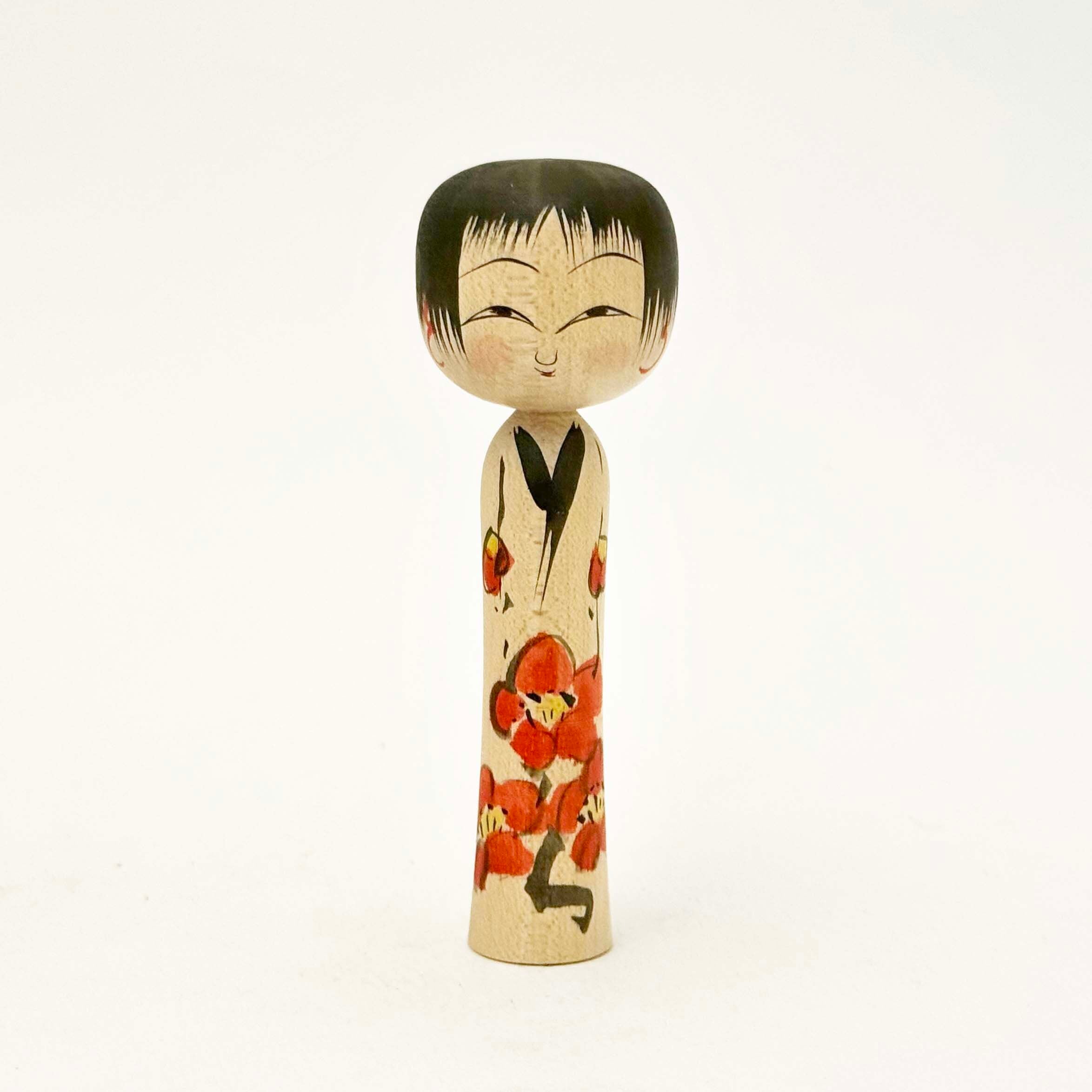 遠刈田系 / 佐藤英太郎工人（梅）