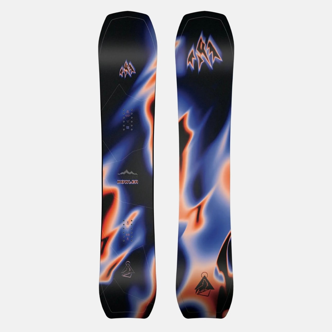 select snowboard