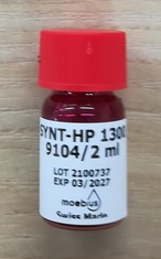 moebius 9104 SYNT-HP 1300 2cc RED