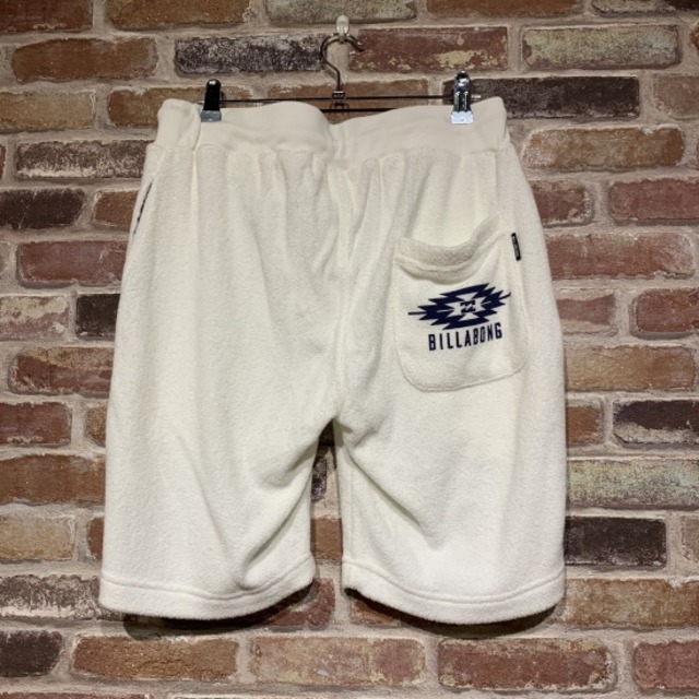 【BILLABONG】setup half pants M