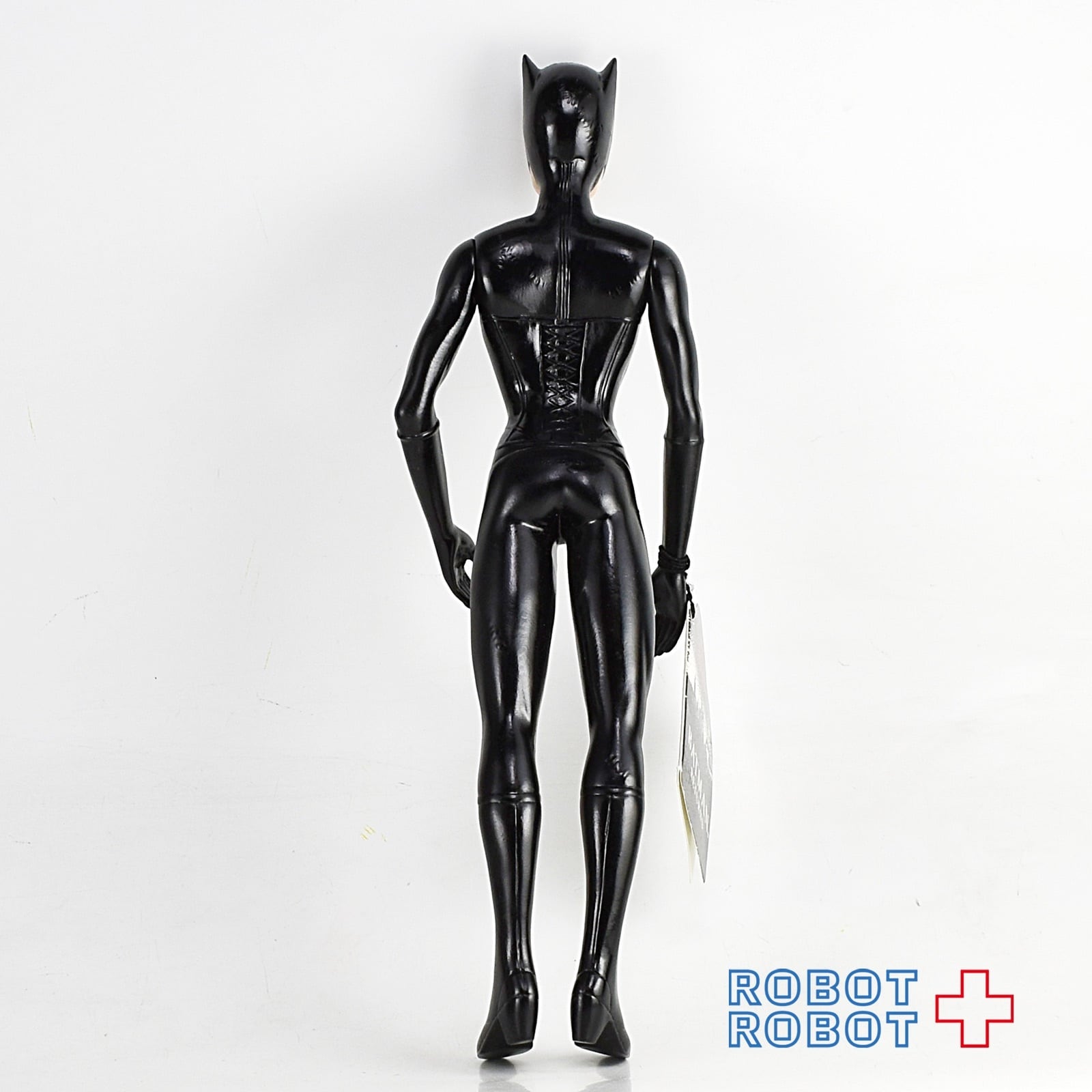 applause (ソフビ) MILO ジムキャリー 映画 マスク mask マイロ