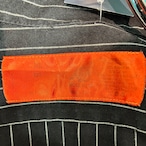 GENUINE WORK WEAR Harley-Davidson ストライプワークシャツ