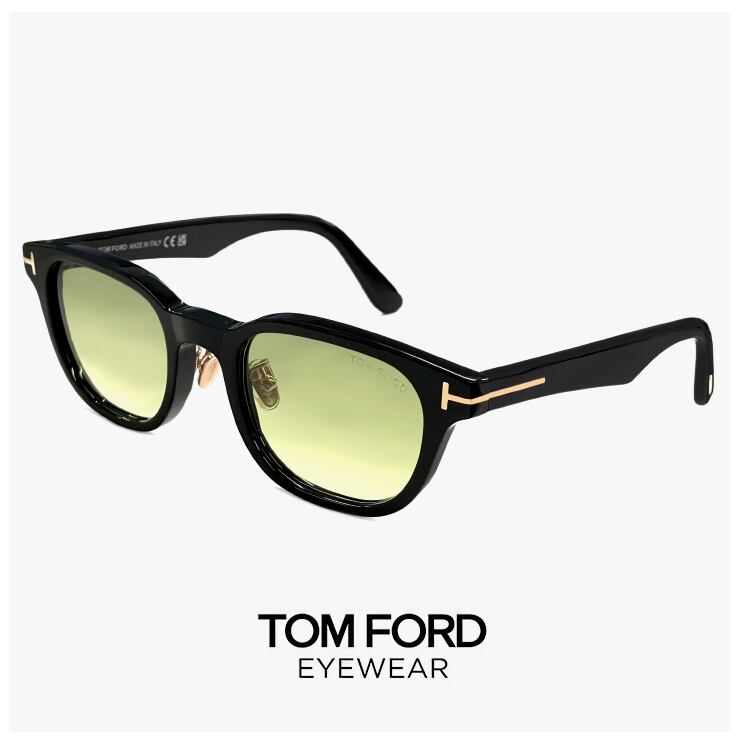 トムフォード TOM FORD | 【サングラスドッグ】メガネ・サングラス トムフォード TOM FORD | 【サングラスドッグ】メガネ・サングラス