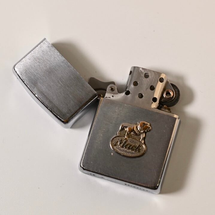 1988年 Zippo McDonald