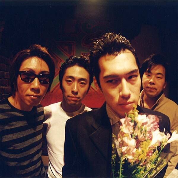 下北スミス「This Charming Man」 | TEN-TWENTY DISTRO / テン・トゥエ