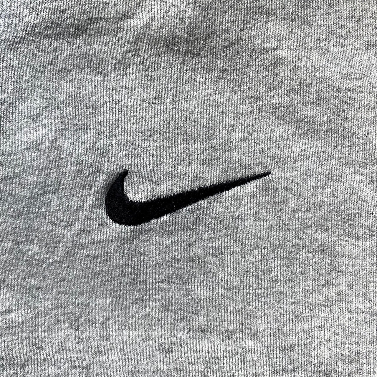 90年代 トルコ製 銀タグ NIKE ナイキ スモールスウォッシュ ワン ...