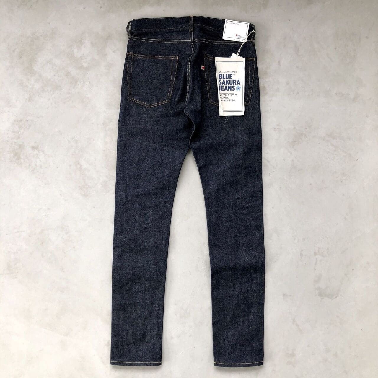 403XXA LEAN RIGID | BLUE SAKURA JEANS 公式サイト 403XXA LEAN RIGID | BLUE SAKURA JEANS 公式サイト