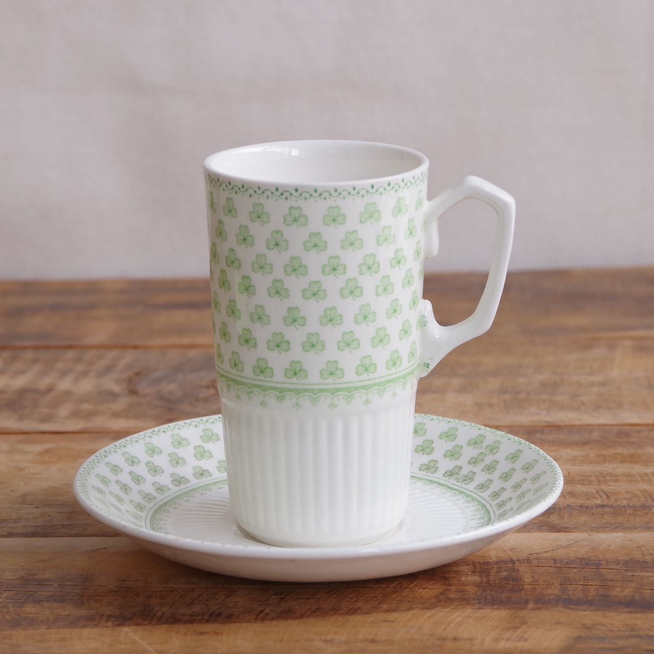 □ From イギリス | Flohmarkt フローマルクト