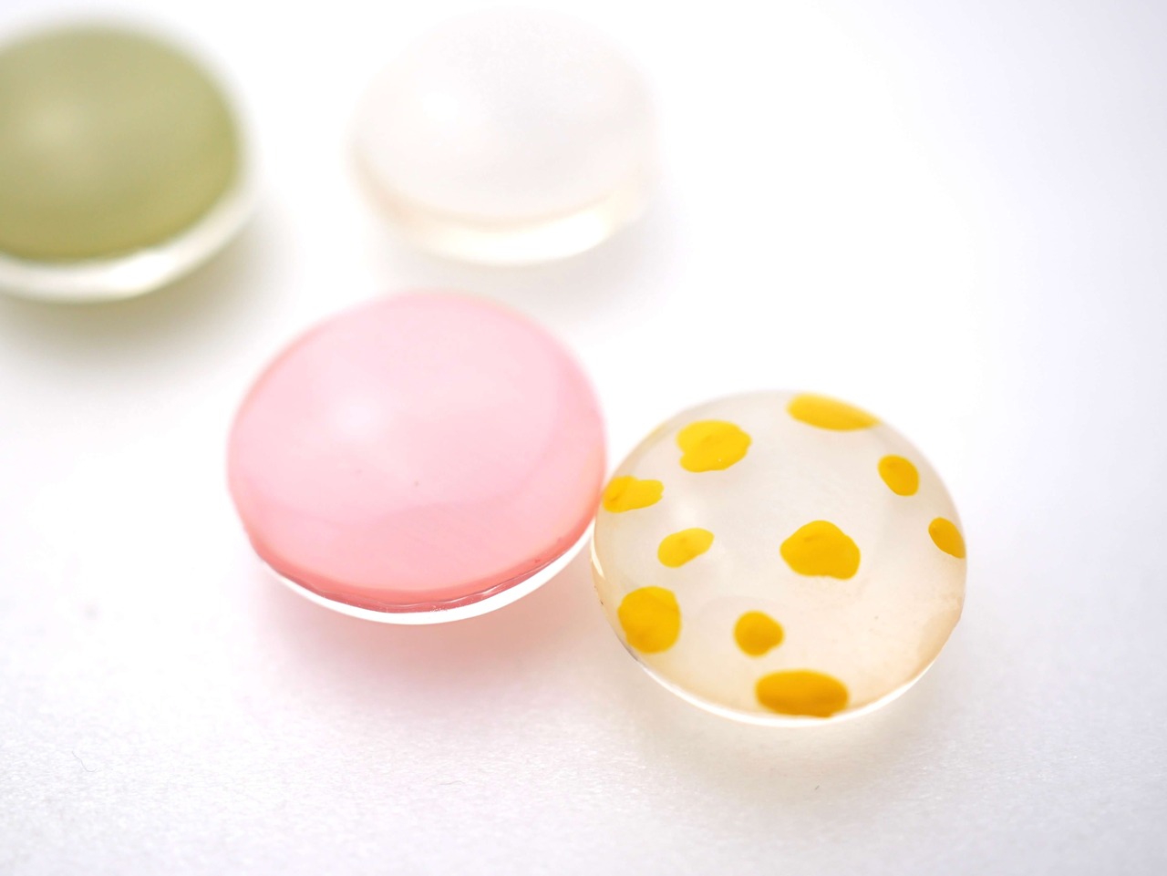 ハルイロ＃００２「初桜」