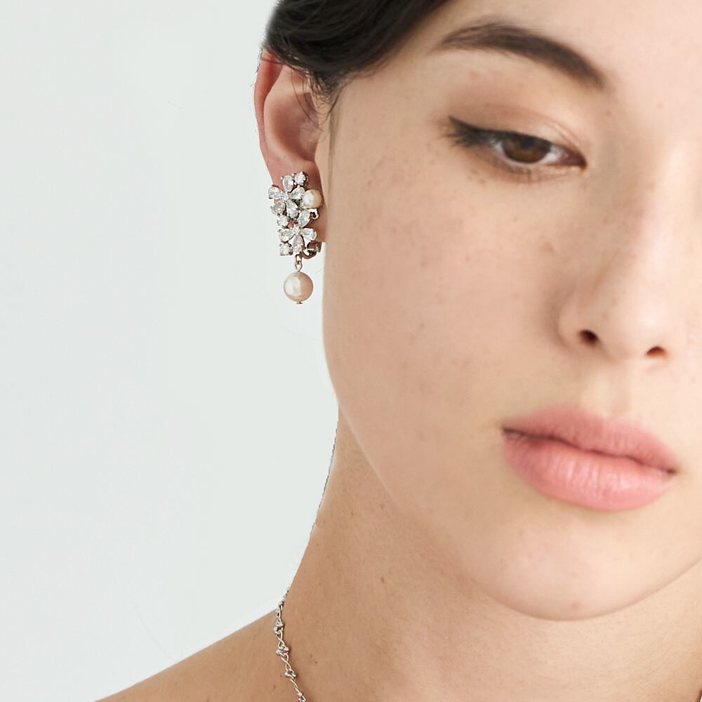 ピアス No.4724