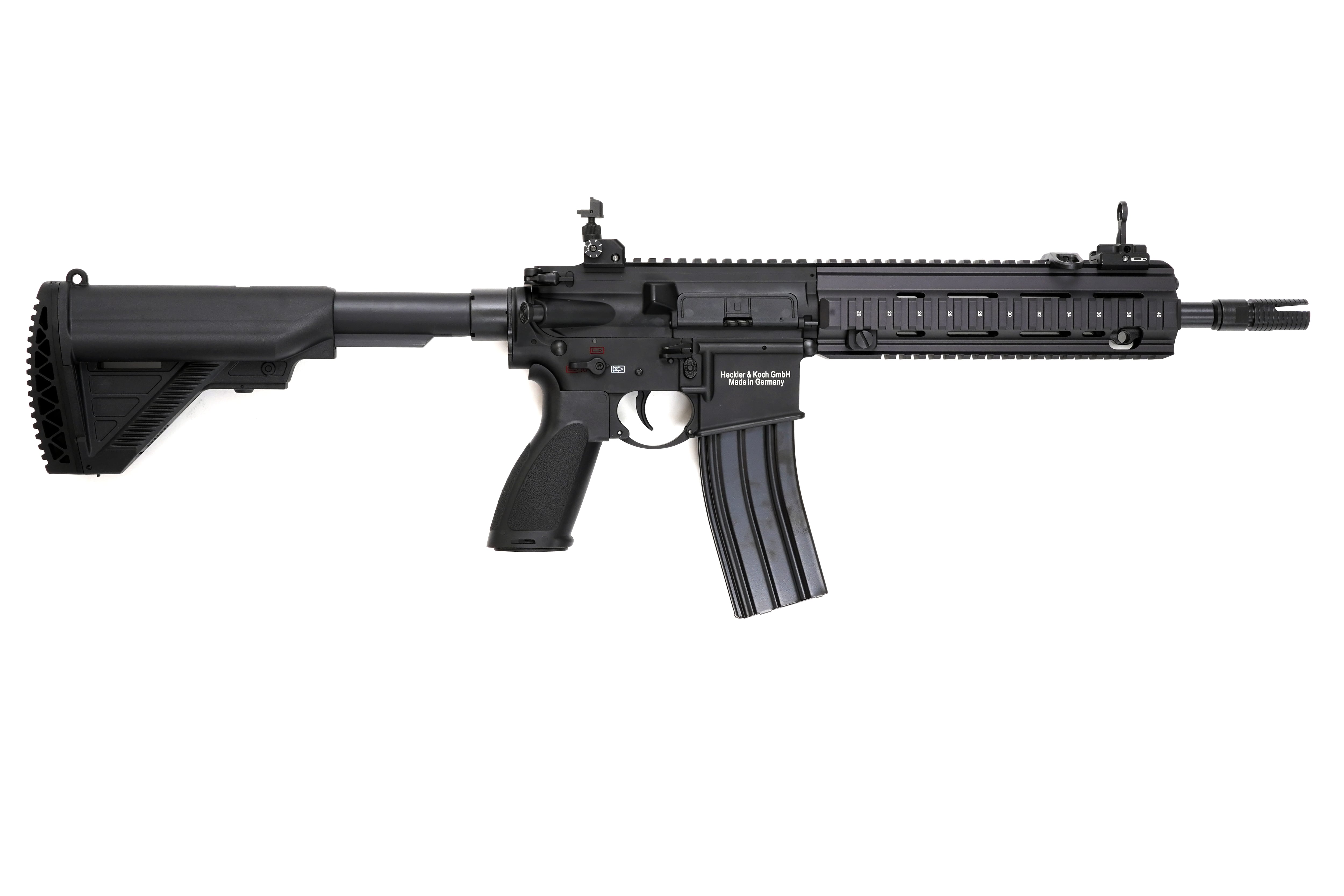 ARKTAURUS HK416F-C BLACK | PAY ID