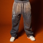 OG LOGO HEAVYWEIGHT PIGUMENT SWEAT PANTS