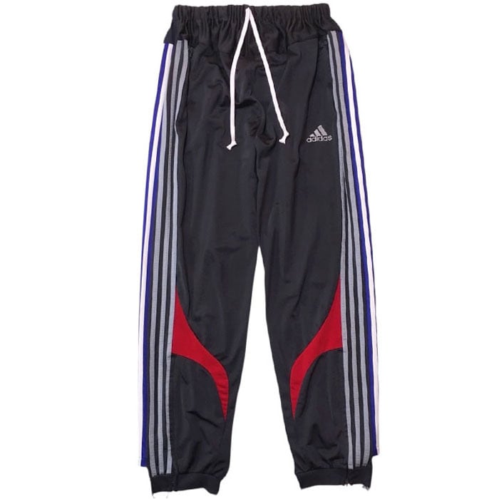 DISCOVERED ディスカバード / NEWSED Docking Wide Track Pants