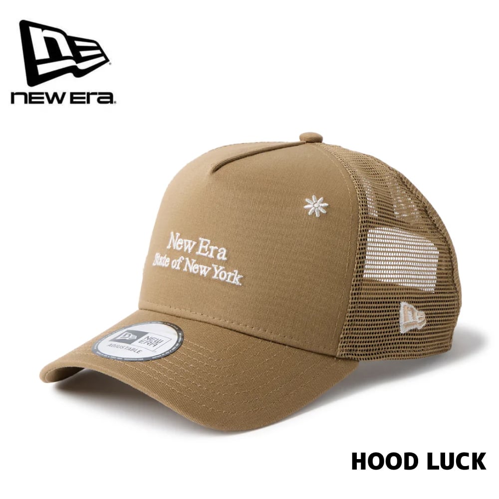 帽子 | HOOD LUCK a.k.a ガリュウクラフト