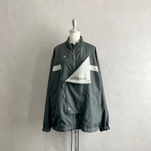 TRACK JACKET 【MILK BOY】
