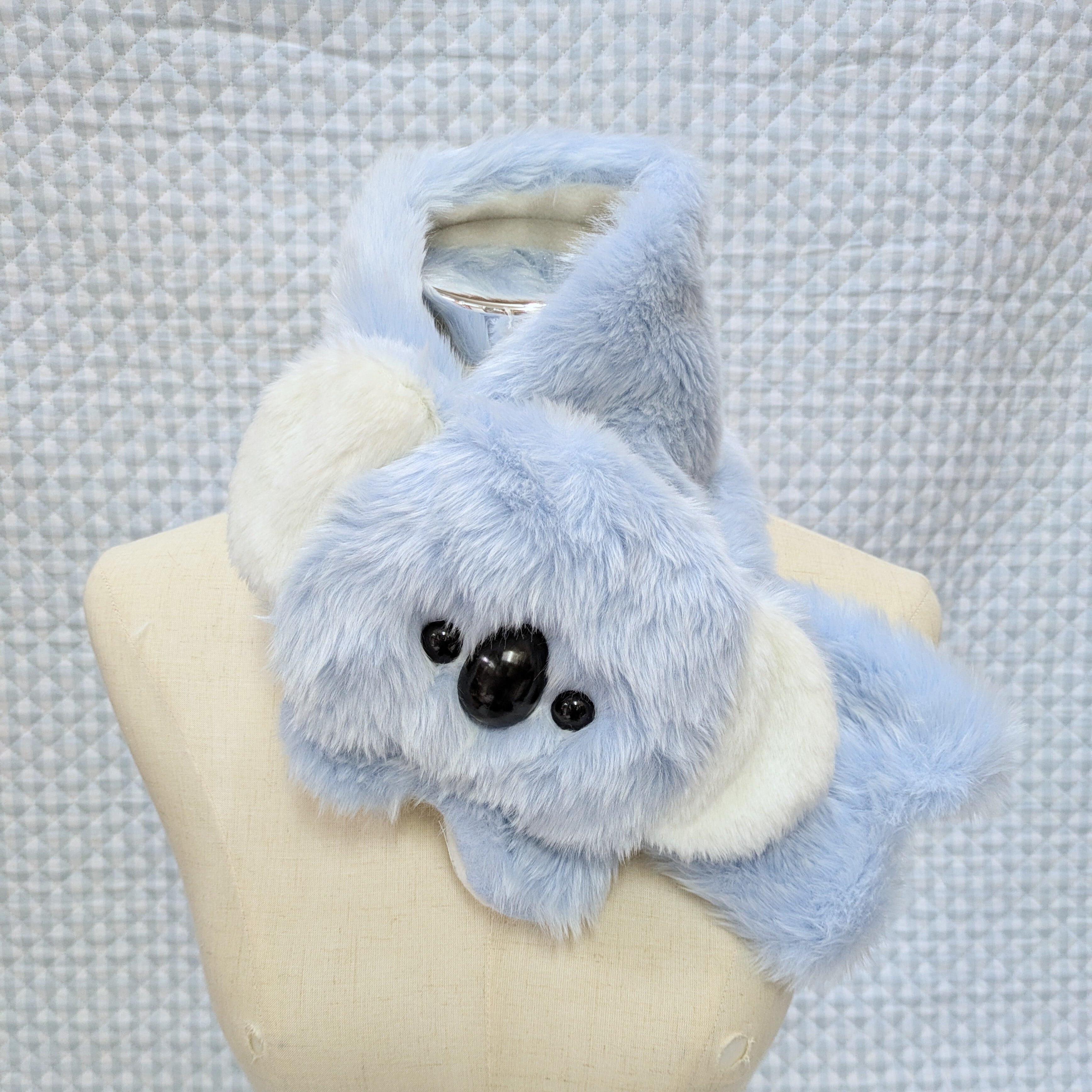 マフラー | 佐藤さん家