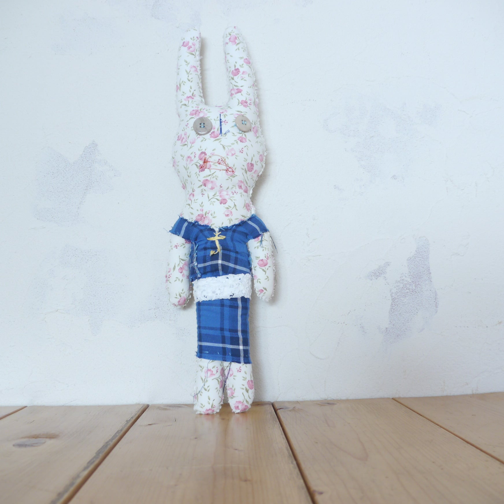 みっちゃんのうさぎ】らぶらび 大 002 | ぱれっと公式オンラインショップ