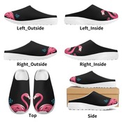 Women's Mesh Slippers 4402