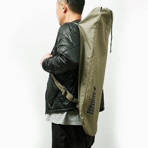 BALLISTICS　SK8 BAG II　バリスティクス　SBSTOOLのキャリングケース　コヨーテ / OD