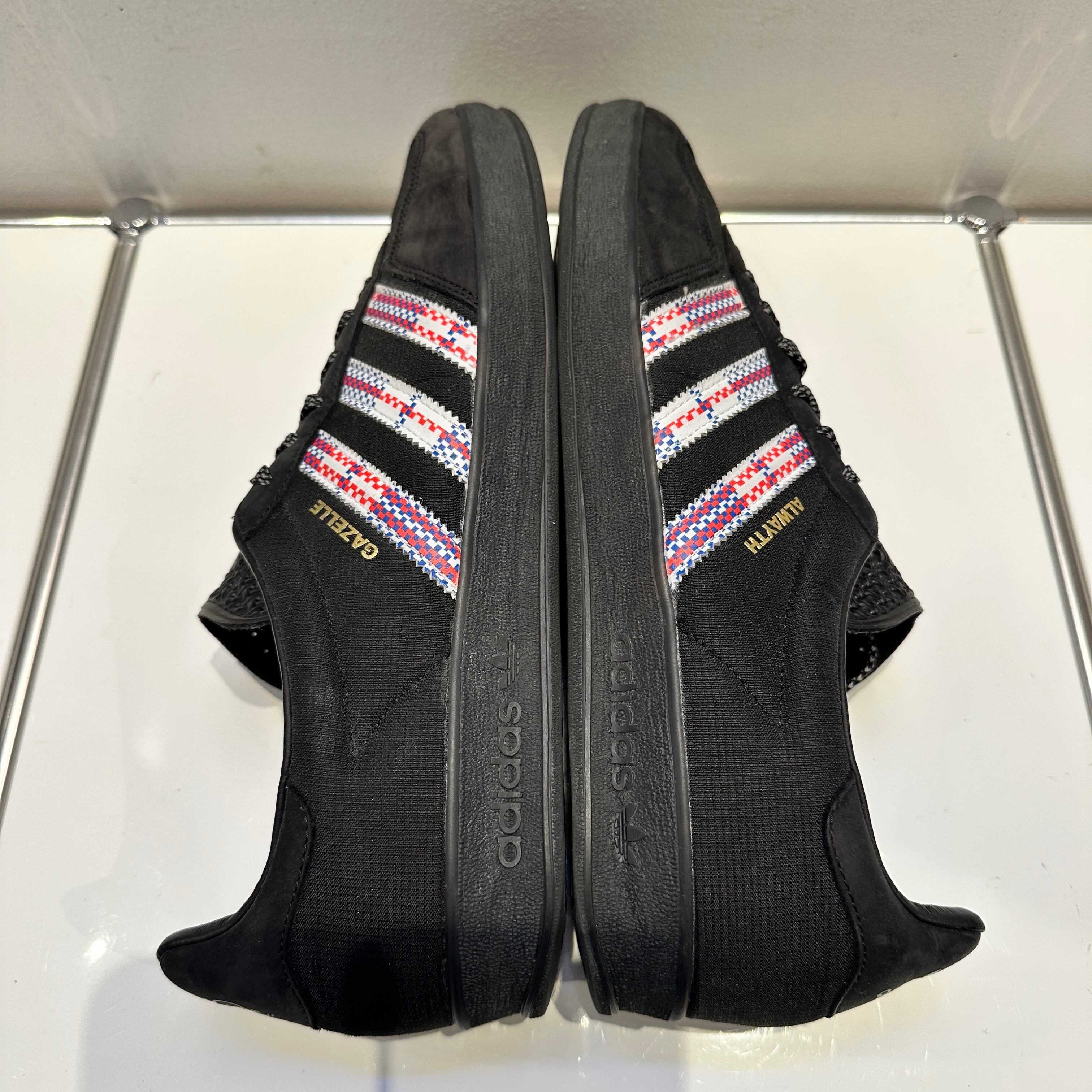 adidas ALWAYTH SNEAKER | safarionline