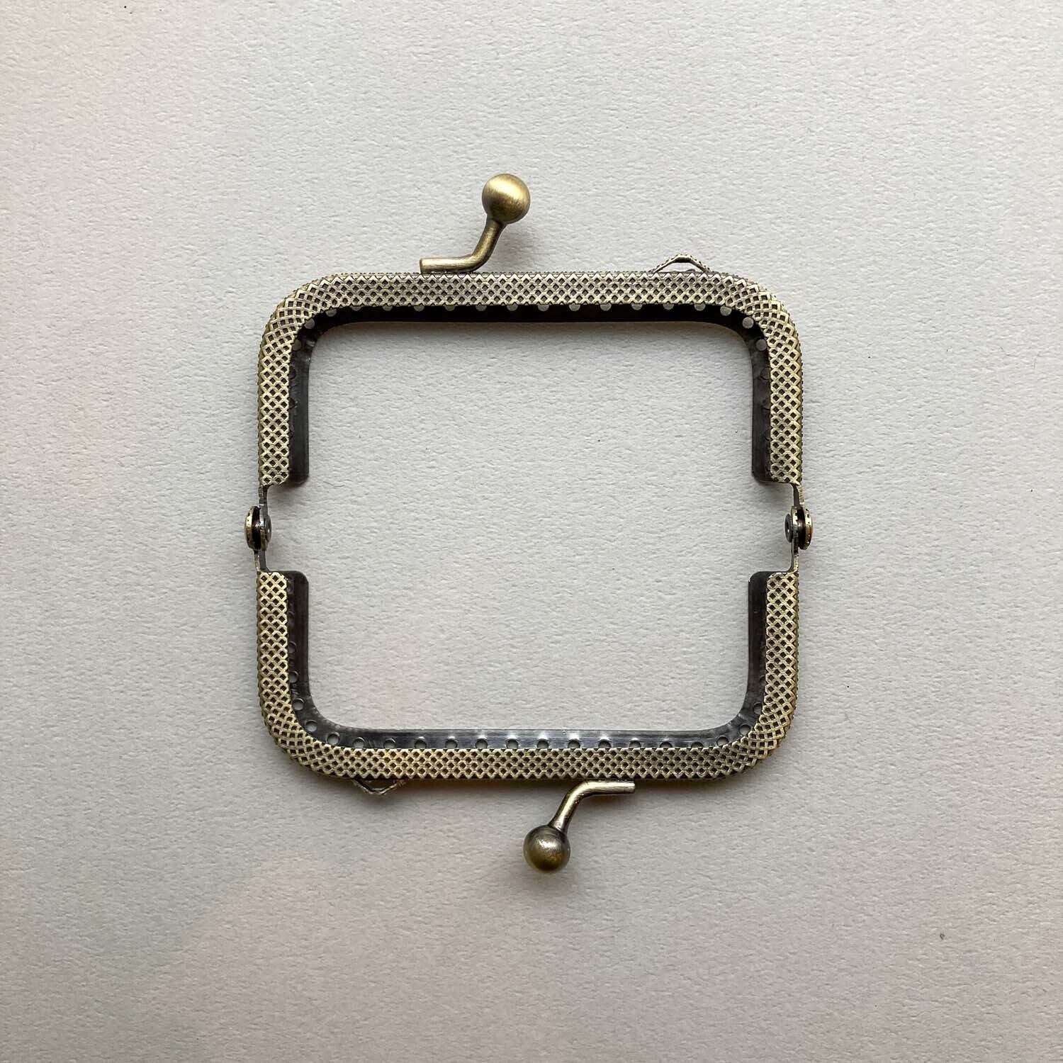 再入荷〉がま口金具パックM（90mm/1p） ※セール対象外 | Dua