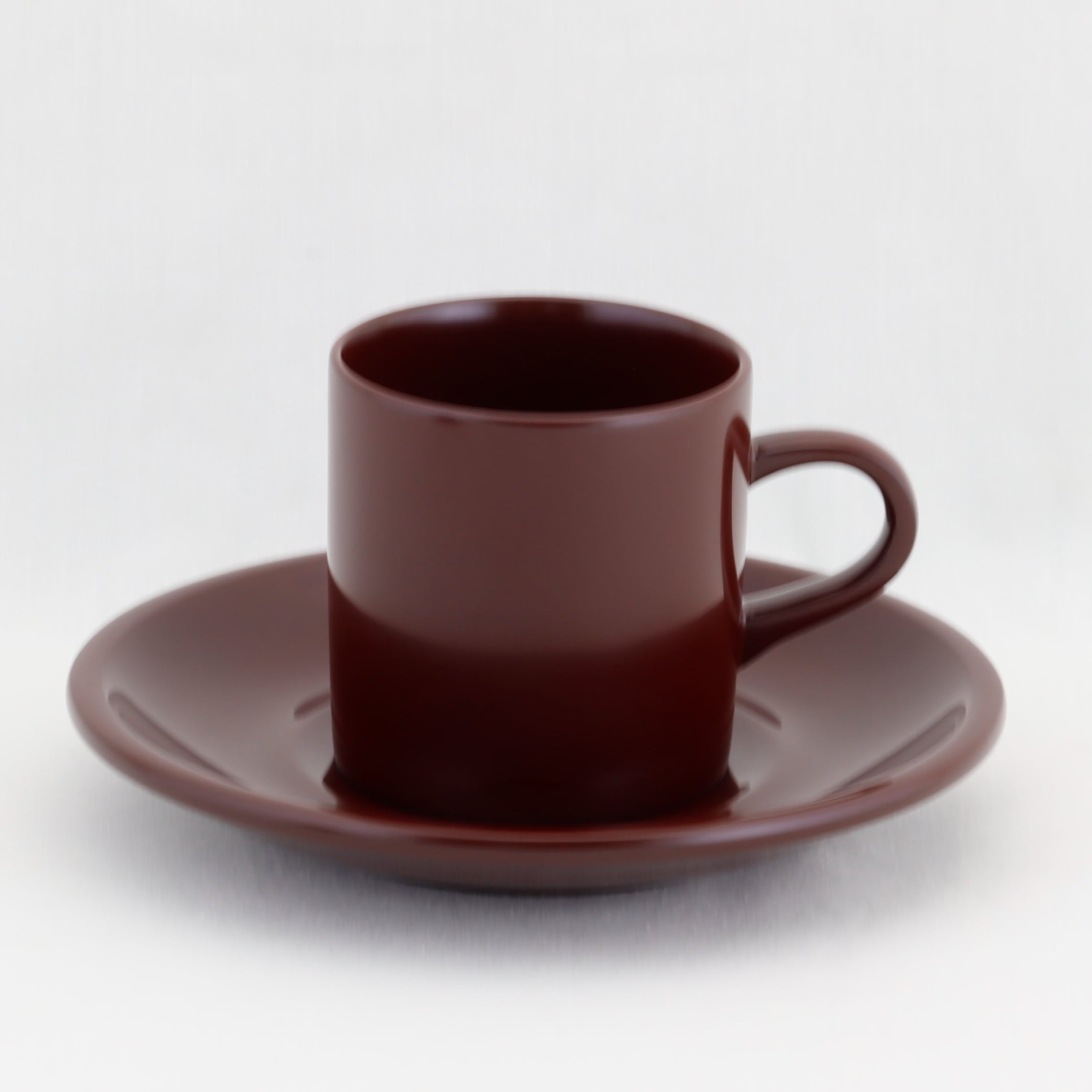 1108-1-A 輪島塗 珈琲カップ／うるみ塗 | 輪島塗 加藤漆器店 公式
