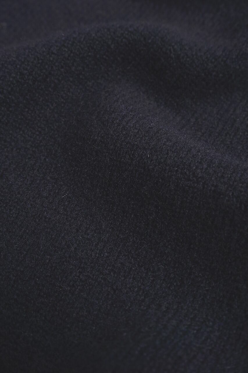 Hand Framed Saddle B.B.