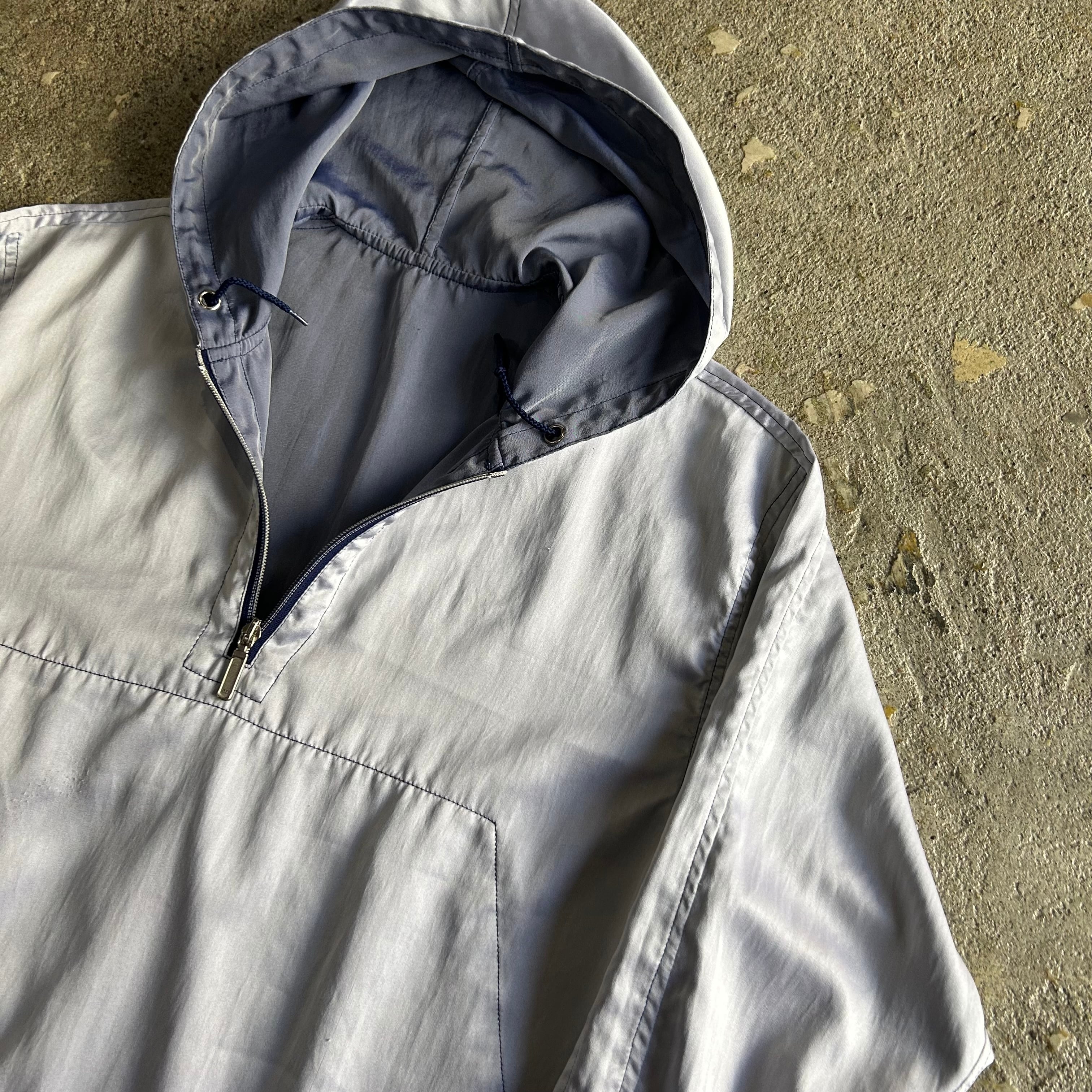 90s NIKE reversible anorak parka【仙台店】 | What