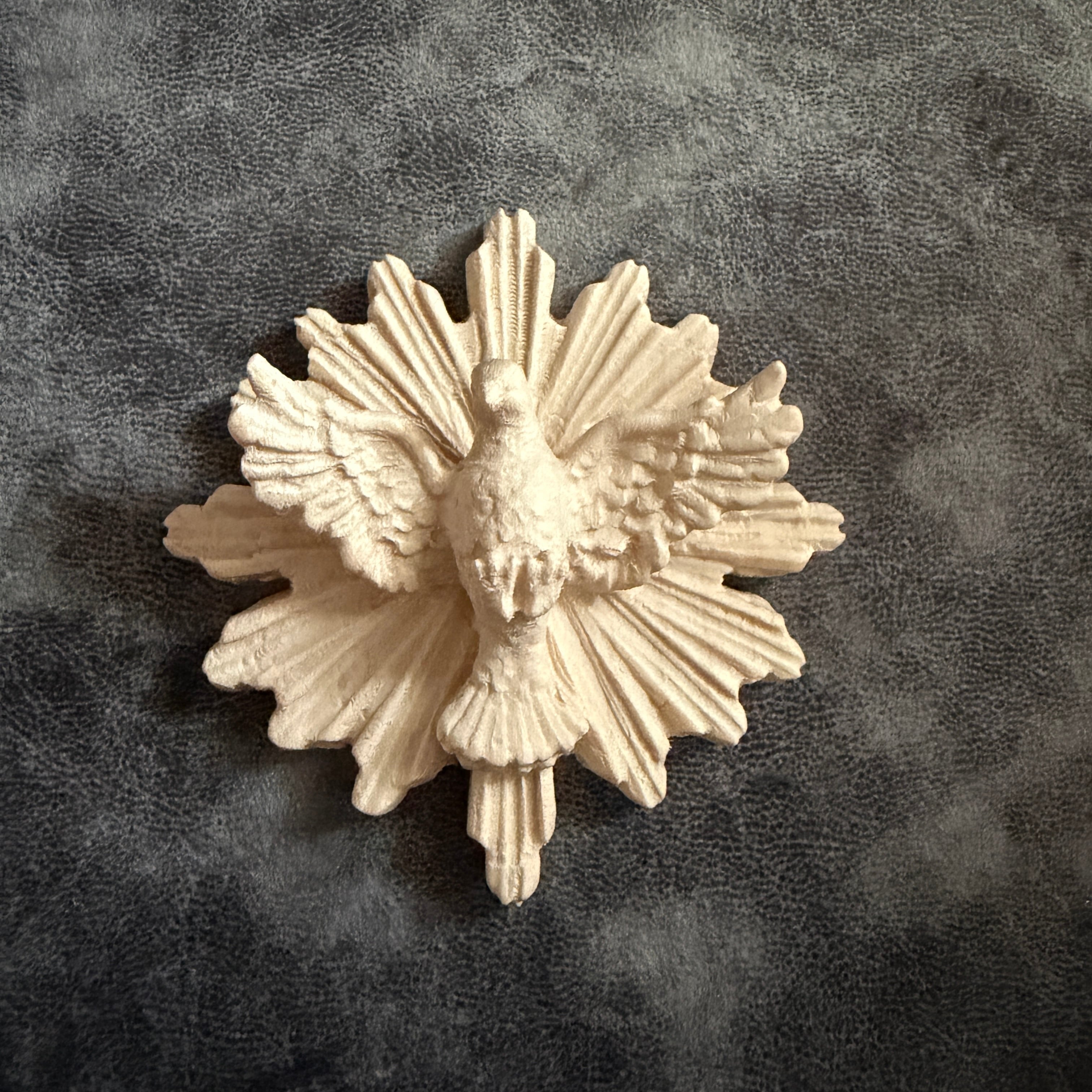 ALL ITEM | Antique medaille Mary