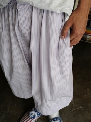 【BIO】 BOXER SHORTS