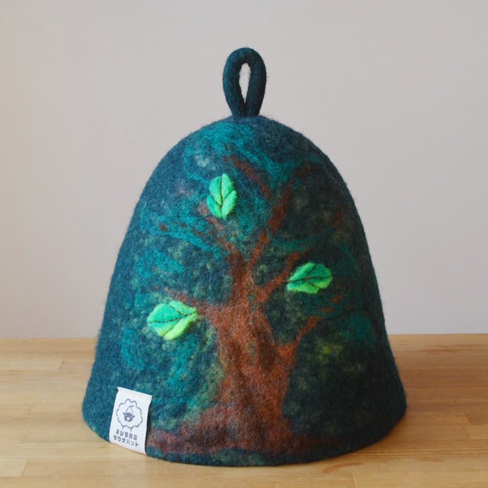 【2026年4月限定商品】ブナの森