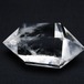 水晶 六角柱 ダブルポイント 一点物 142-8619