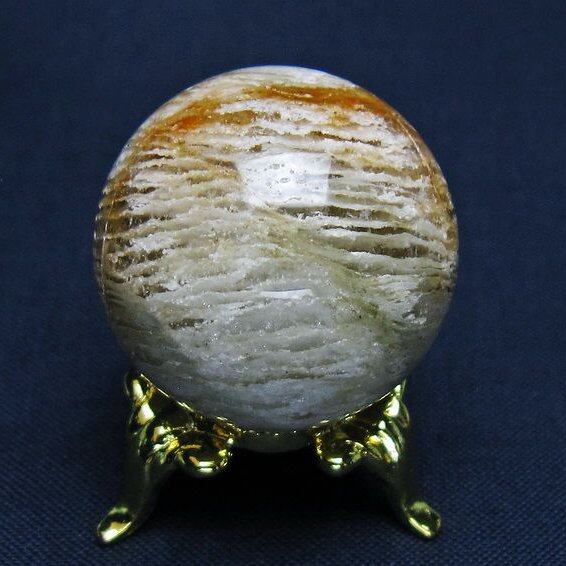 ガーデンファントム 丸玉 28mm 一点物 141-6198