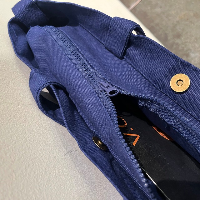 DAVID SHRIGLEY: the moon makes us crazy 2-WAY Bag