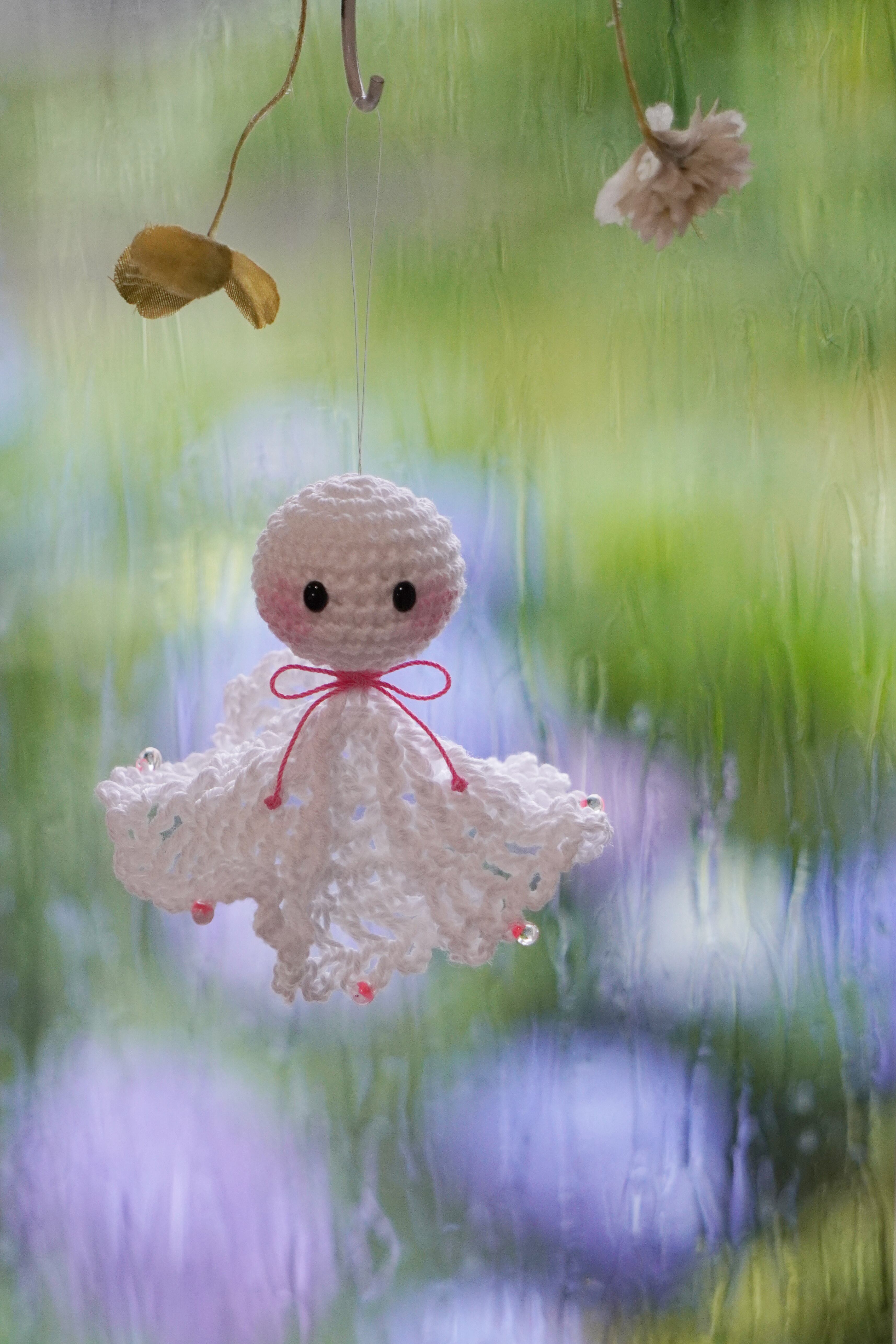 てるてる坊主 | ざっかや風見鶏