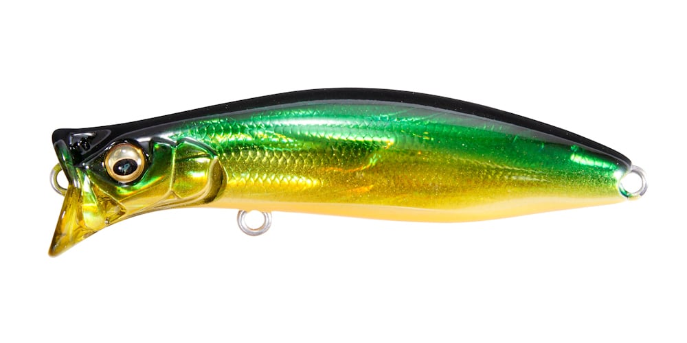 Megabass メガバス キリンジ70 | フィッシングサルーン ふるきん