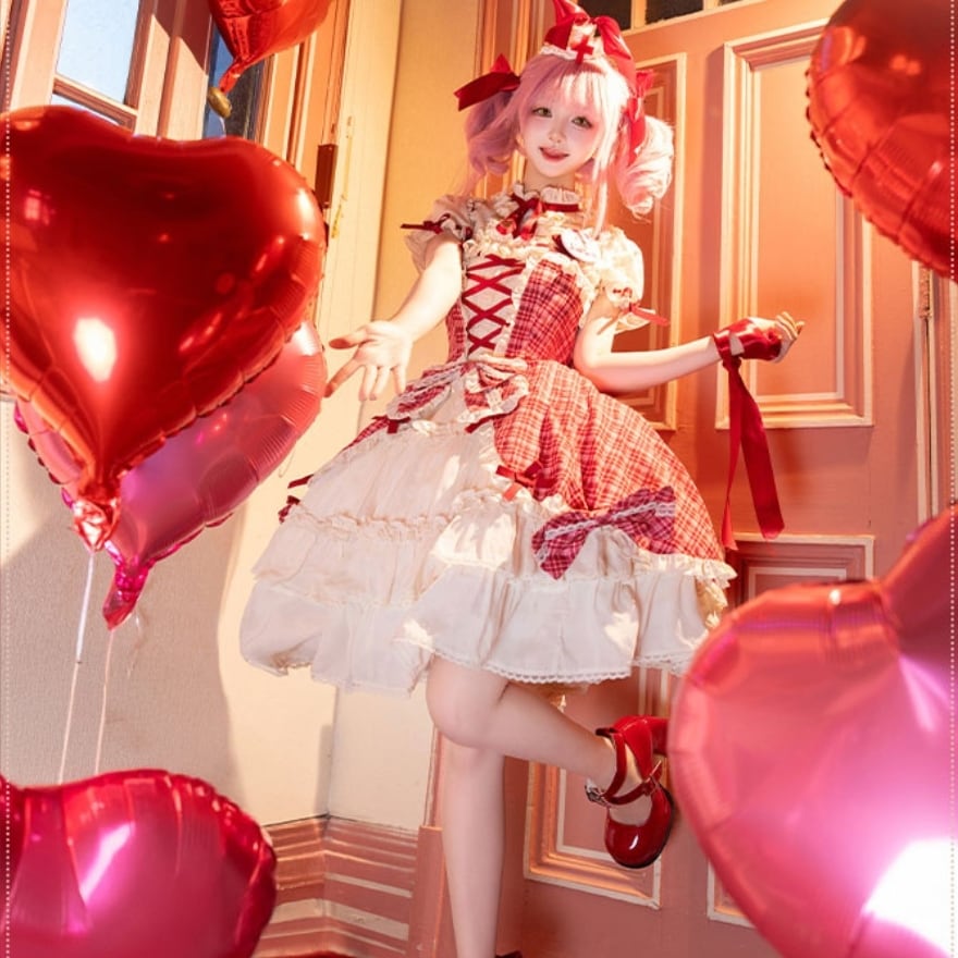 ゆめかわ・ソフトロリータ・セミロリ | ロリータファッション通販