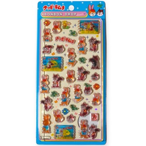 ボンボンドロップシール クッピーラムネ BONBONDROP ボンドロ ぷっくり シール交換 正規品