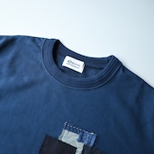KUON / Boro Sweatshirt