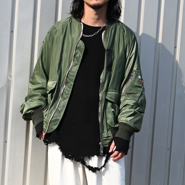 Leh / Bonber Jacket