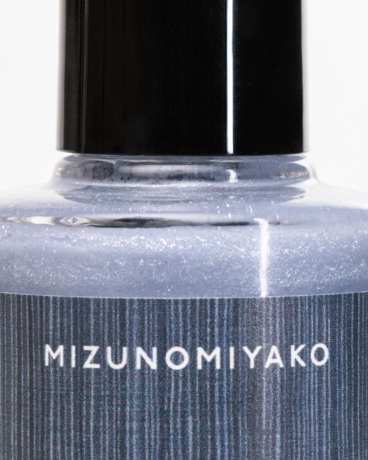 ネイルカラー 水の都 (Mizunomiyako)
