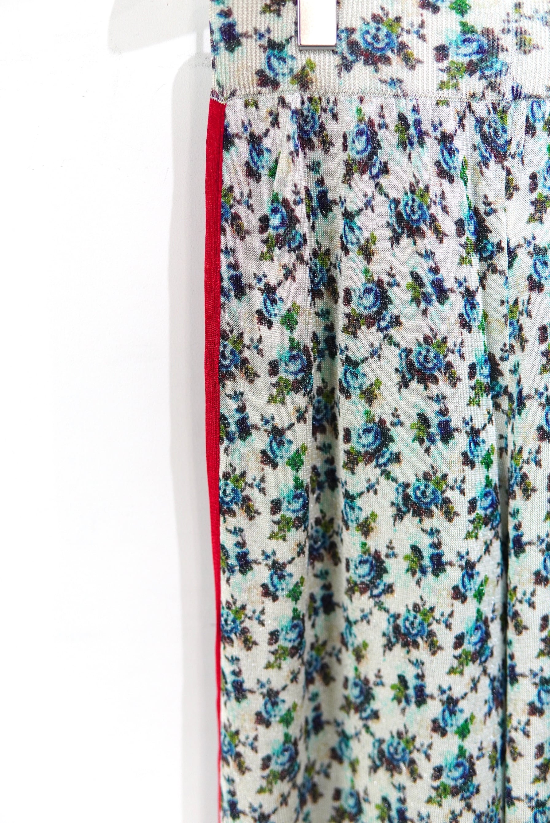OPEN SESAME CLUB / sparkle print pants | POETRY