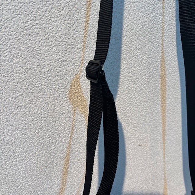 regalo マットショルダーバッグ(小)