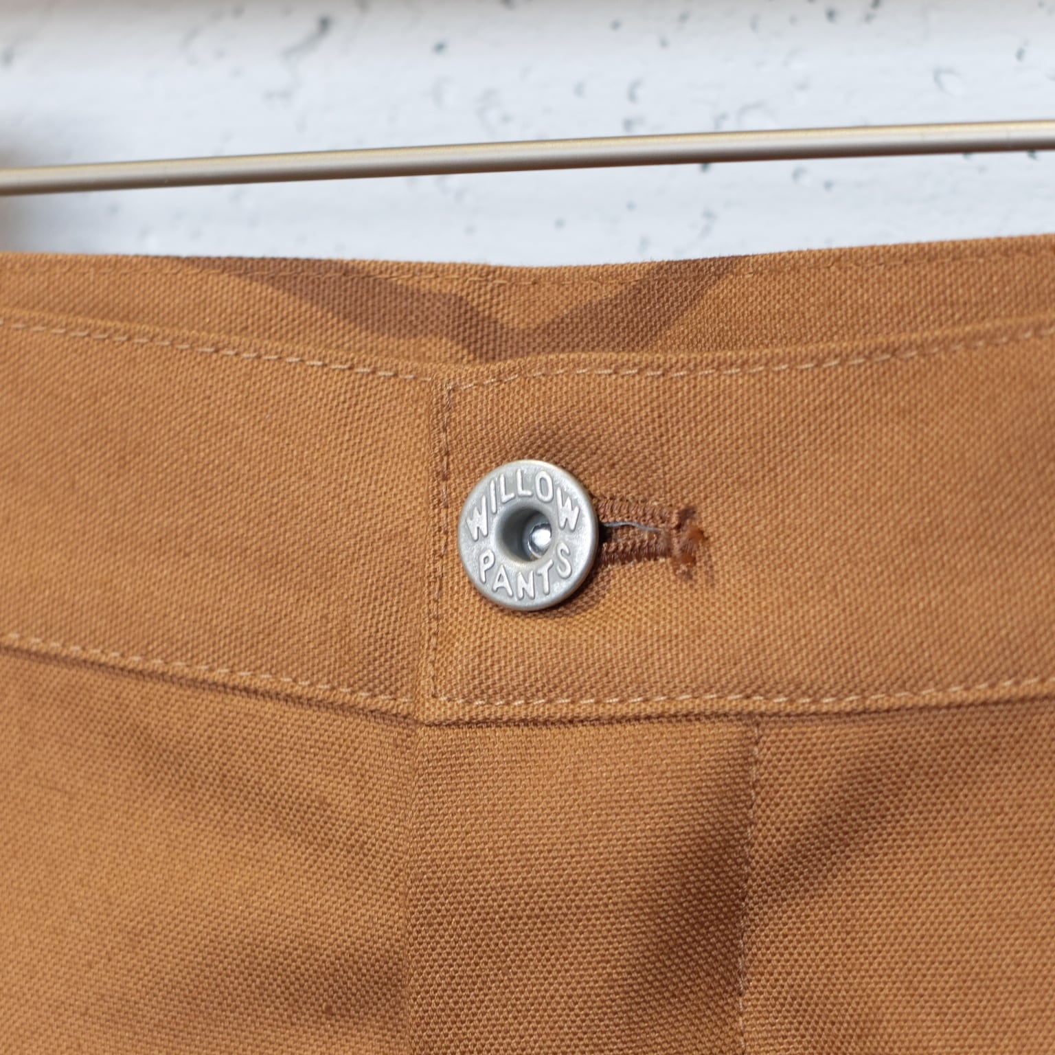 Willow Pants＜ウィローパンツ＞P-011 | Inhigh