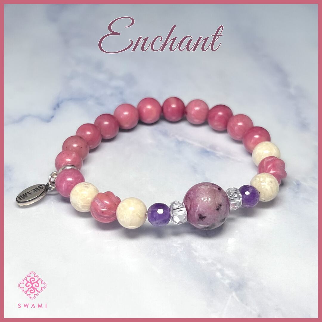 SWAMI スワミ ブレスレット エンシャント