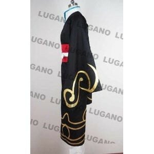 K1074 銀魂 / 金魂（きんたま）◇坂田金時（さかた きんとき） 風