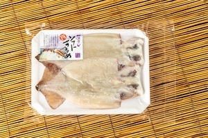 日本海　珍味！いか味くらべ　お得な父の日特別仕様（ラッピング有・お値段3598円→3200円）